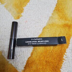 MAC Slimshine Lipstick in Scant